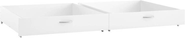 Flexworld bedlade (set van 2)