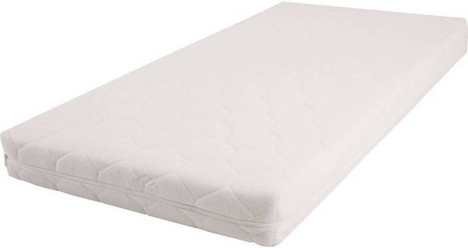 Happy Baby KEKK Ledikant Matras Koudschuim HR30 Tencel