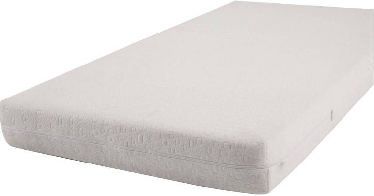 Happy Baby KEKK Ledikant Matras Polyether SG18 Dubbeldoek