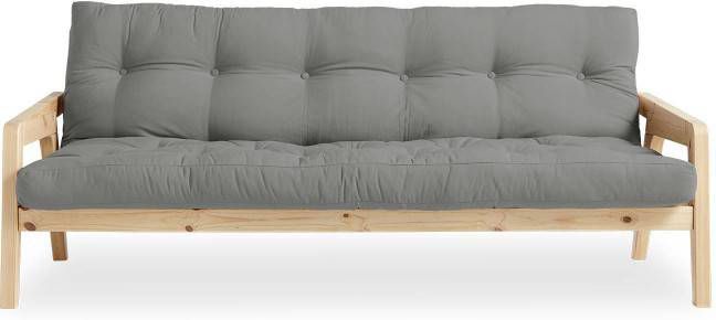 Karup Slaapbank Graf inclusief futonmatras