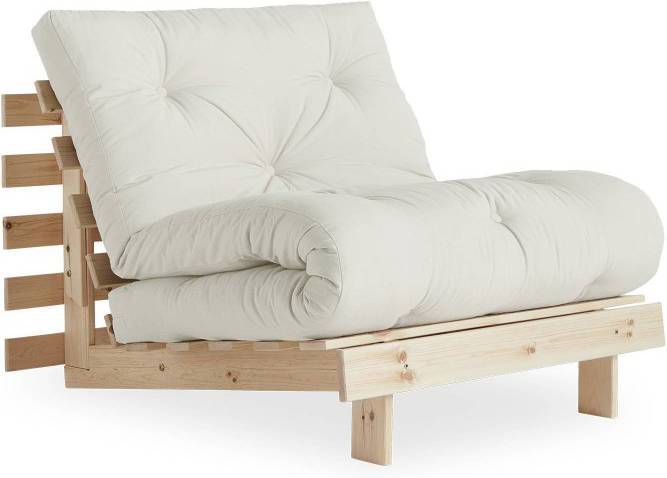 Karup Design slaapbank Roots 90