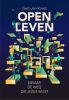 Open leven Gert-Jan Roest online kopen