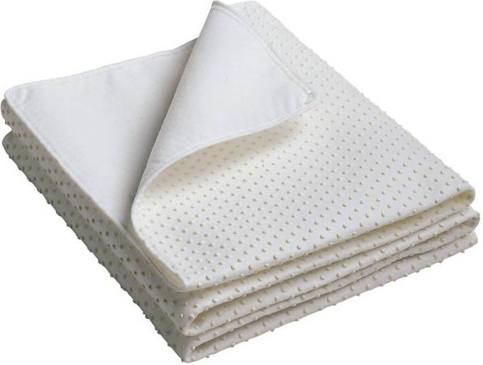 Polydaun matrasbeschermer