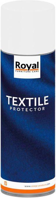 Royal Furniture Care Onderhoudsmiddel Textile Protector Spray 500Ml online kopen