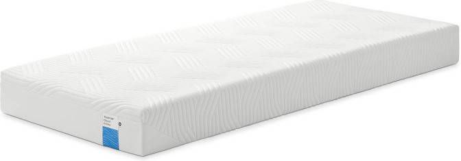 TEMPUR traagschuimmatras Cloud Prima (80x200 cm)