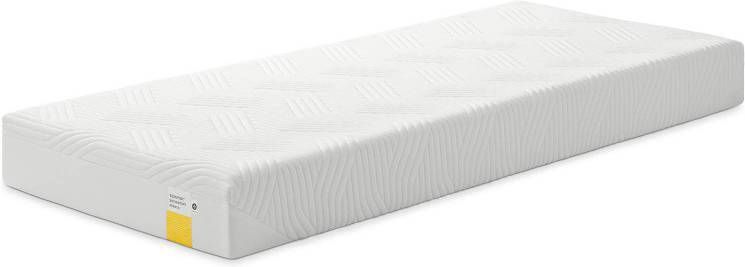 TEMPUR traagschuimmatras Sensation Prima (90x200 cm)