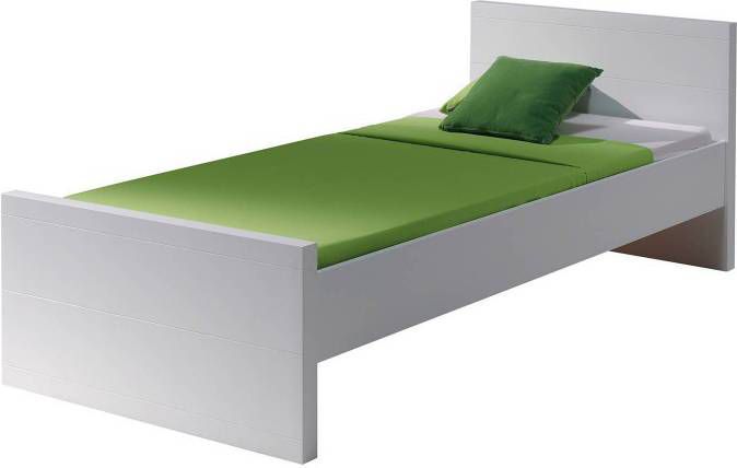Vipack eenpersoonsbed Lara (90x200 cm)