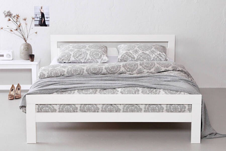 Wehkamp Home Bed Capri(140x200 cm )
