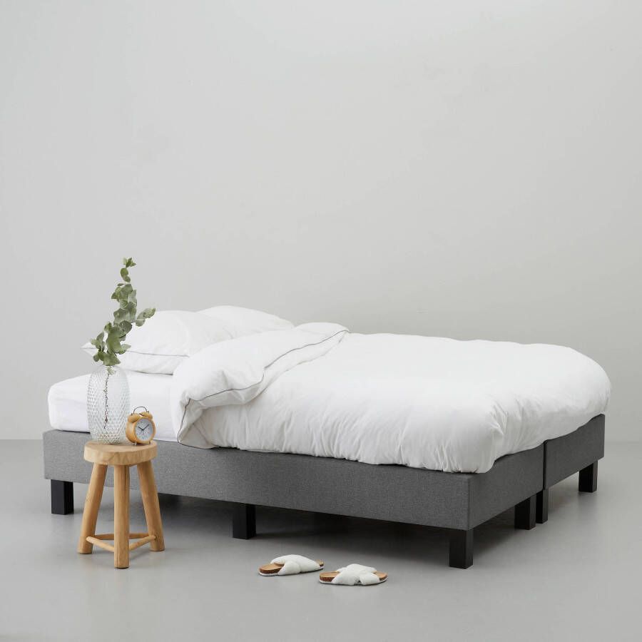 Wehkamp Home complete boxspring Calgary(140x200 cm )
