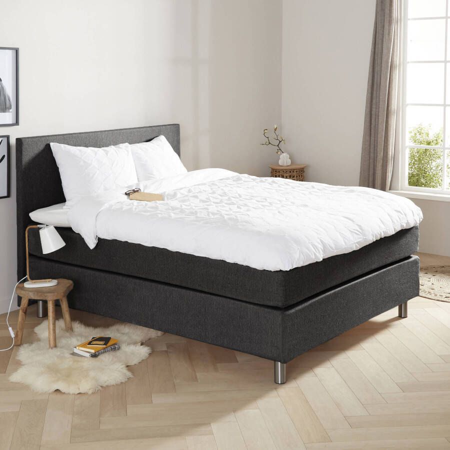 Wehkamp Home complete boxspring Dallas(180x200 cm )