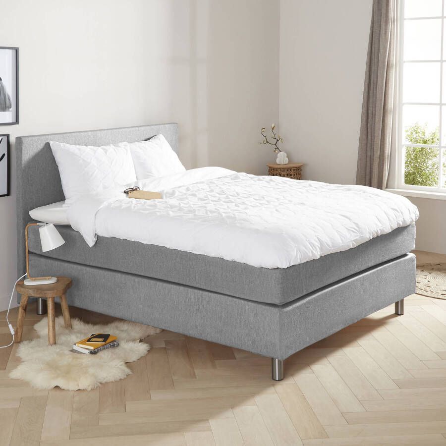Wehkamp Home complete boxspring Dallas(180x200 cm )