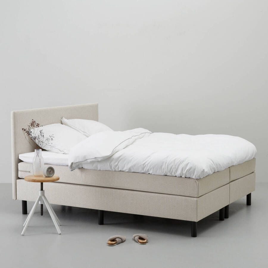 Wehkamp Home complete boxspring Davis(180x210 cm )