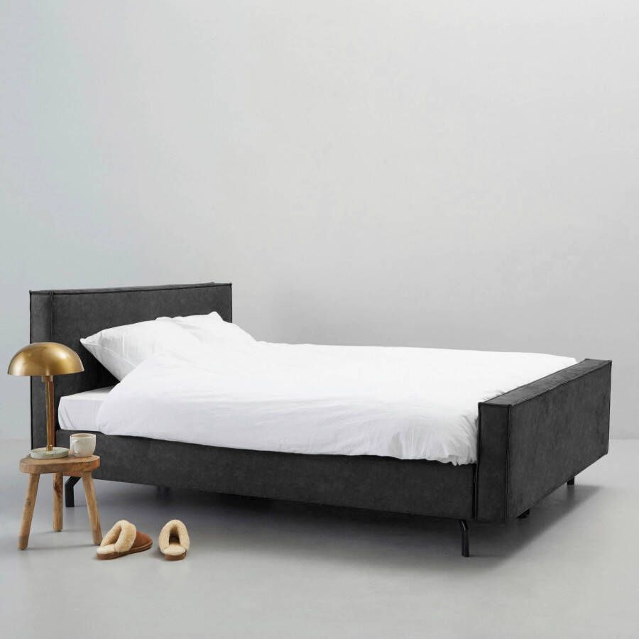 Wehkamp Home complete boxspring Detroit(180x200 cm )