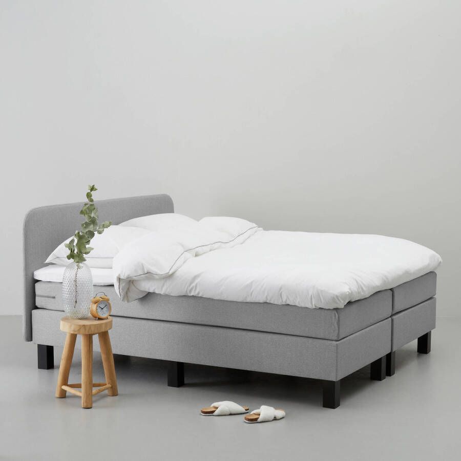 Wehkamp Home complete boxspring Lewis(160x210 cm )