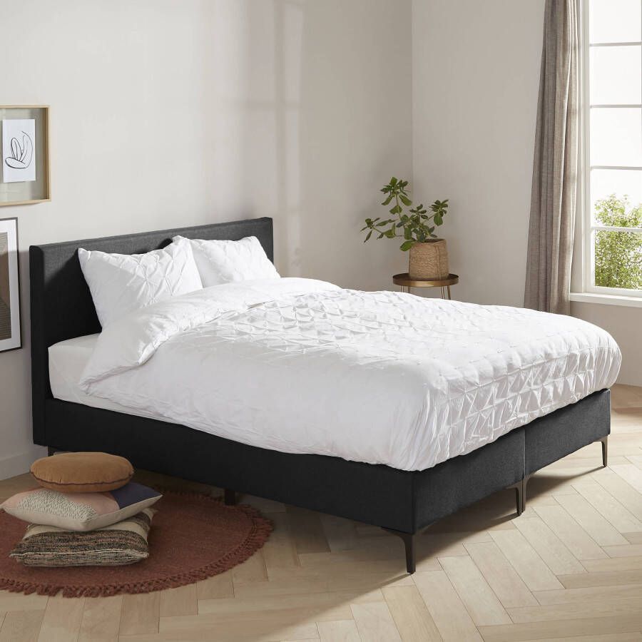 Wehkamp Home complete boxspring New York(160x200 cm )