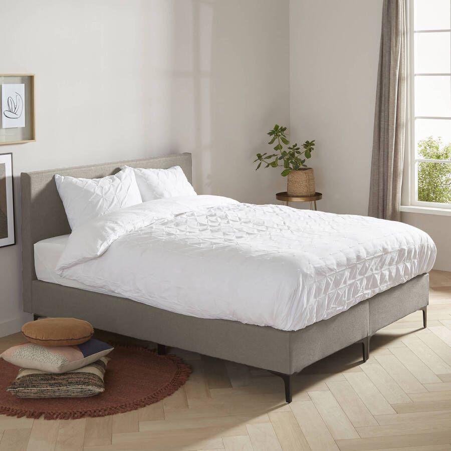 Wehkamp Home complete boxspring New York(180x200 cm )