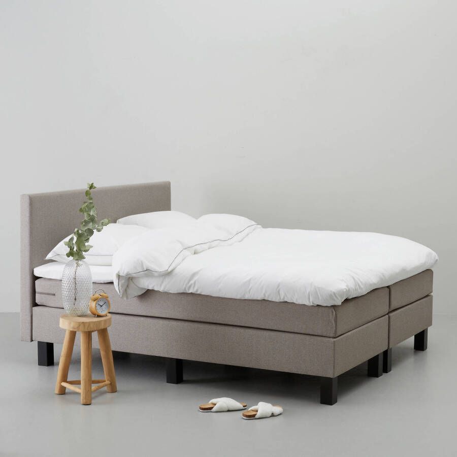 Wehkamp Home complete boxspring Seattle(160x200 cm )