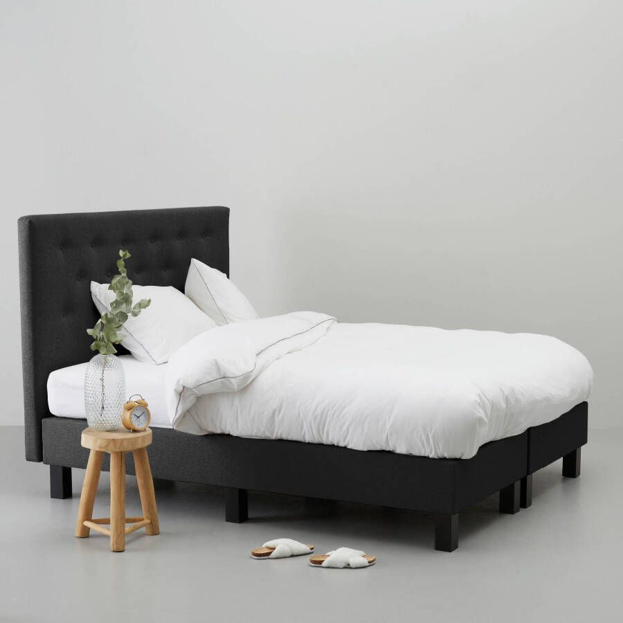 Wehkamp Home complete boxspring Victoria(140x200 cm )