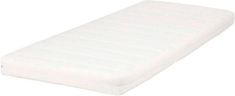 Wehkamp Home pocketveringmatras Comfort koudschuim(160x200 cm )