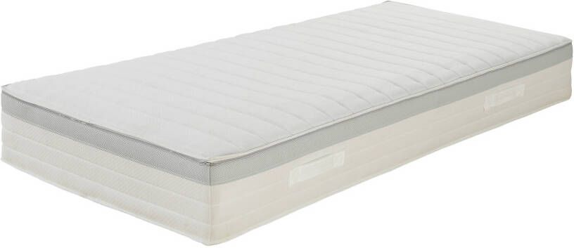 Wehkamp Home pocketveringmatras Deluxe koudschuim(80x200 cm )