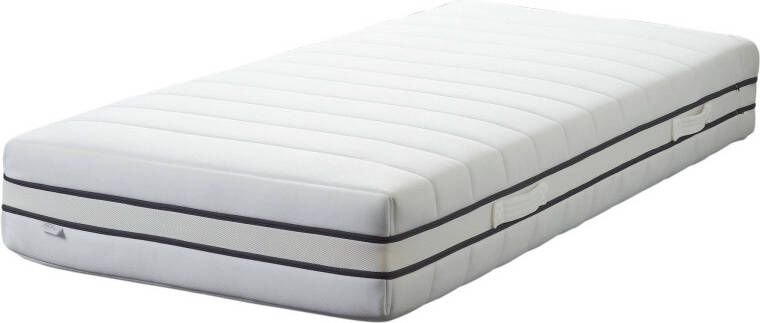 Wehkamp Home pocketveringmatras Deluxe latex pocketveringmatras Deluxe pocket latex(140x200 cm )