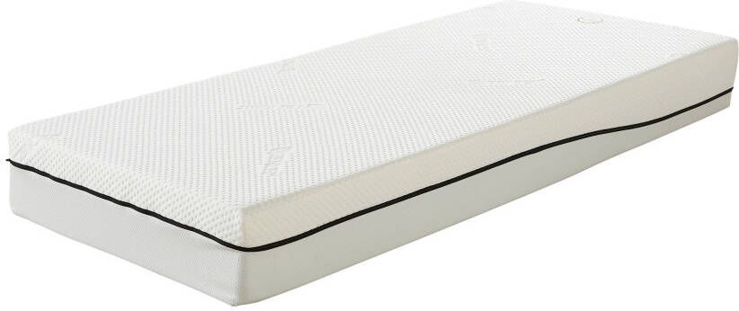 Wehkamp Home traagschuimmatras Deluxe koudschuim(90x200 cm )