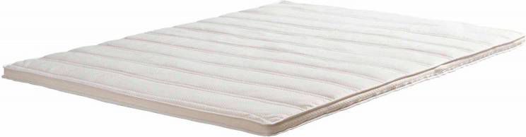 Wehkamp Home latex topmatras Comfort(180x200 cm )