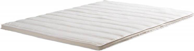 Wehkamp Home latex topmatras Comfort(160x200 cm )