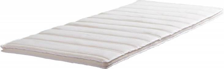 Wehkamp Home latex topmatras Comfort(90x200 cm )
