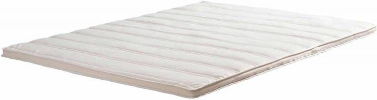 Wehkamp Home latex topmatras Comfort(140x200 cm )
