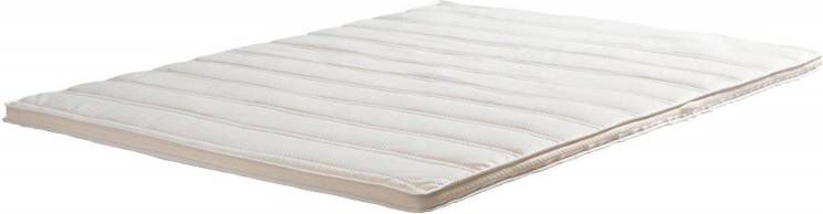 Wehkamp Home latex topmatras Comfort(160x210 cm )