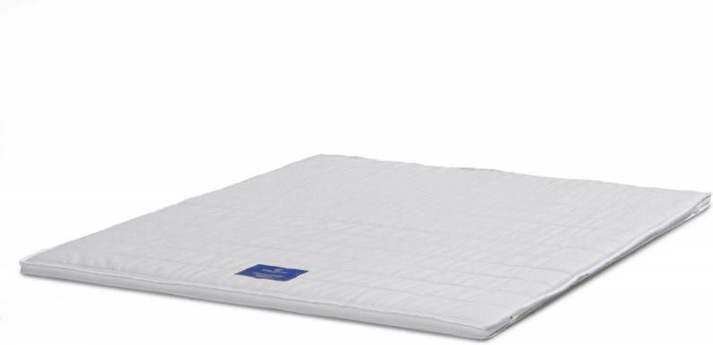 Wehkamp Home polyether topmatras Basis(180x210 cm )