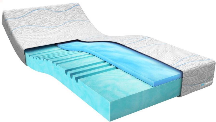 M Line Matras Cool Motion 2 120x200