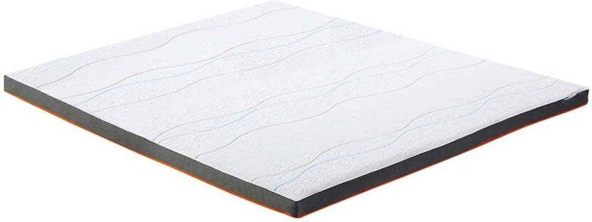 M Line TOPPER INTENSE LUXE FIRM 160X220