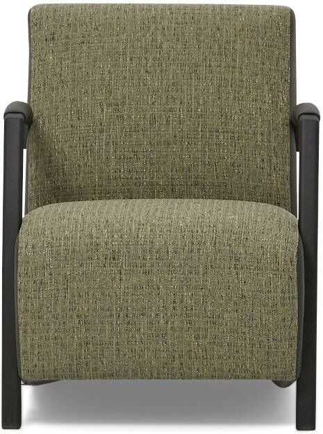 Montèl Montel Fauteuil Sue Rainbow Green