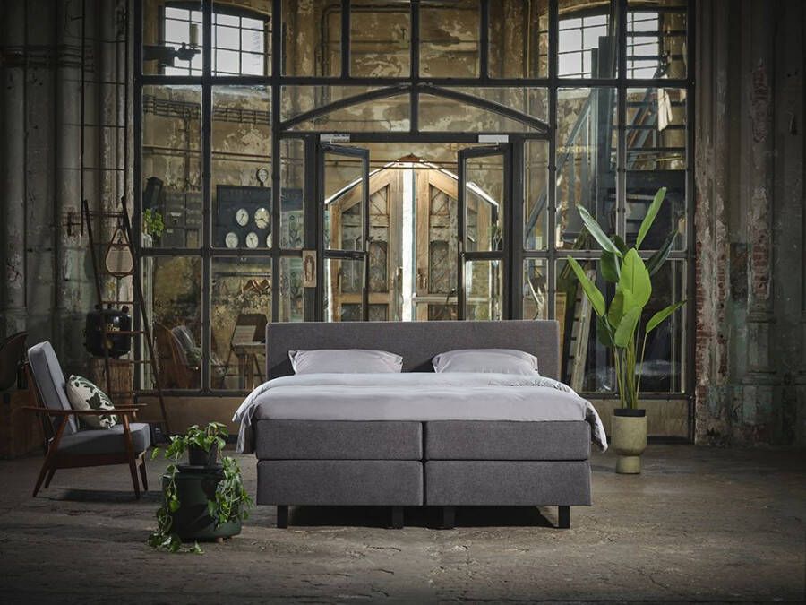 Pullman Boxspring Express Leeds