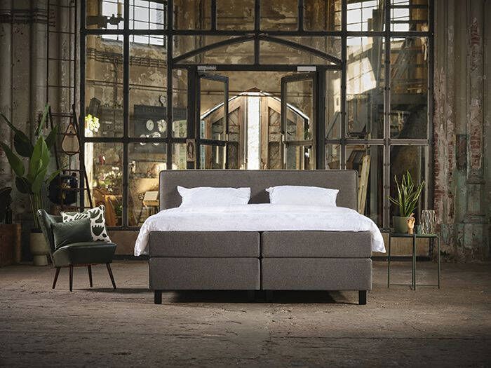 Pullman Boxspring Express Liverpool