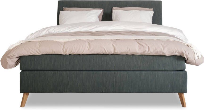 Slaapdirect Boxspring Aalborg 140x200