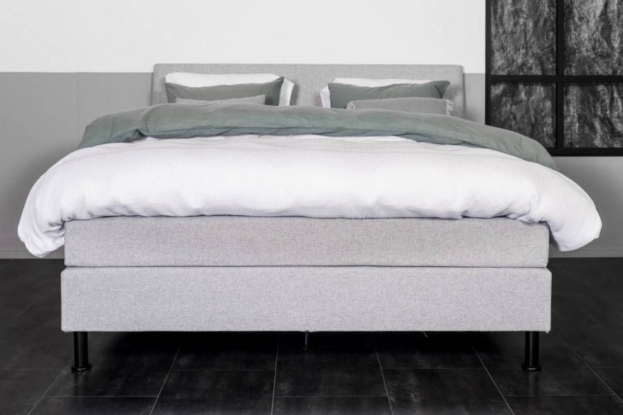 Slaapdirect Boxspring Oslo 160x200
